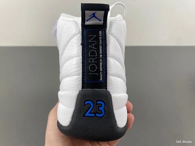 Jordan Trendsetting 12 CT8013- Air 3860 732 0618